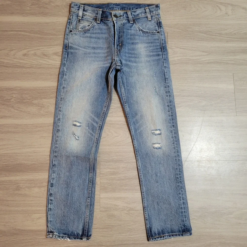 Levis levi 505